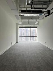Woods Square (D25), Office #613754701